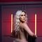 KIARA LEE : VVIPs Goddess & Orgy Queen - Transsexual escort in Dubai