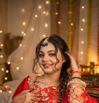 Kiara Luxe Signature - escort in Jaipur