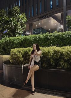 Kiara - escort in Kathmandu Photo 2 of 4