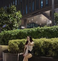 Kiara - escort in Kathmandu