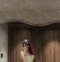 Kiara - escort in Kathmandu