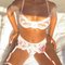 Kiara - escort in Lisbon