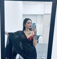 KIARA REAL MEET & CAM - Transsexual escort in Kolkata Photo 19 of 23