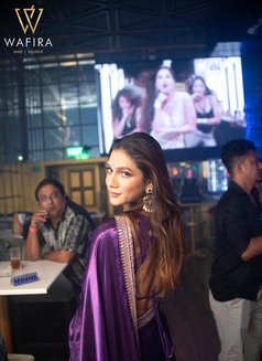 KIARA REAL MEET & CAM - Acompañantes transexual in Kolkata Photo 21 of 23