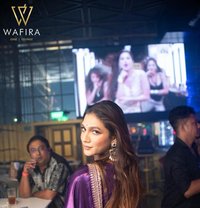 KIARA REAL MEET & CAM - Transsexual escort in Kolkata