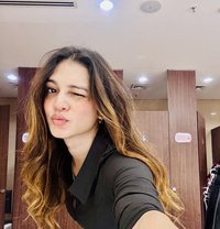 KIARA REAL MEET & CAM - Acompañantes transexual in Kolkata