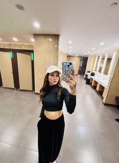 KIARA REAL MEET & CAM - Acompañantes transexual in Kolkata Photo 28 of 28