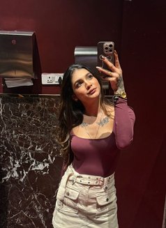 KIARA REAL MEET & CAM - Acompañantes transexual in Kolkata Photo 2 of 30