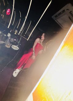 KIARA REAL MEET & CAM - Acompañantes transexual in Kolkata Photo 4 of 30