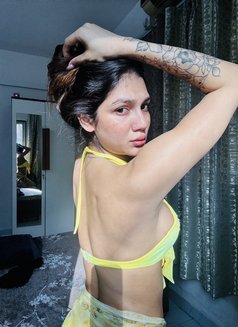 KIARA REAL MEET & CAM - Acompañantes transexual in Chennai Photo 27 of 28