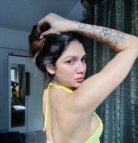 KIARA REAL MEET & CAM - Acompañantes transexual in Kolkata Photo 27 of 28