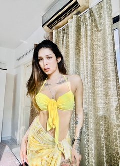 KIARA REAL MEET & CAM - Acompañantes transexual in Chennai Photo 28 of 28