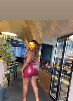 Kiara Sexy - puta in Cape Town Photo 1 of 4