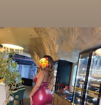 Kiara Sexy - escort in Cape Town