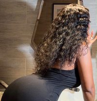 Kiara Sexy - escort in Cape Town