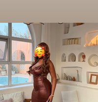 Kiara Sexy - escort in Cape Town