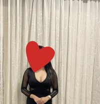Kiara Sharma - escort in Mumbai