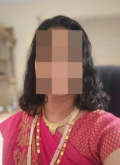 Kiara Single Mother (Indipendent) - escort in Mumbai Photo 3 of 6