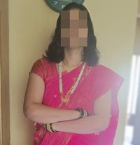 Kiara Single Mother (Indipendent) - escort in Mumbai
