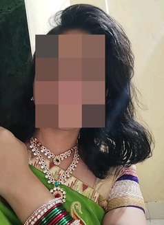 Kiara Single Mother (Indipendent) - escort in Mumbai Photo 6 of 6