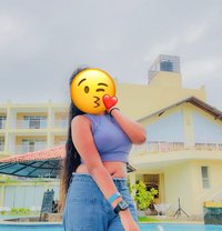 Kiara (Cam show & Meets) 24x7 - escort in Colombo