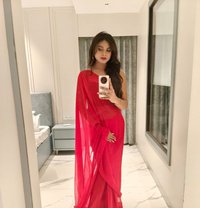 Kiara Srivastava - escort in Mumbai