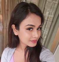 Kiara Srivastava - escort in Mumbai