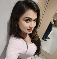 Kiara Srivastava - escort in Navi Mumbai