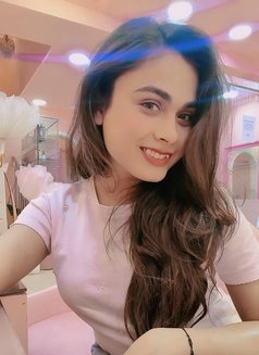 Kiara Srivastava - escort in Mumbai Photo 11 of 14