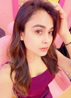 Kiara Srivastava - escort in Mumbai Photo 13 of 14