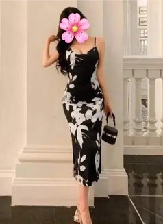 Kiara — the Art of Quiet Seduction - escort in Candolim, Goa Photo 4 of 4