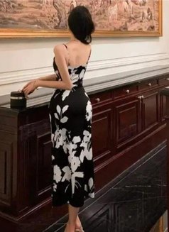 Kiara — the Art of Quiet Seduction - escort in Hyderabad Photo 1 of 4