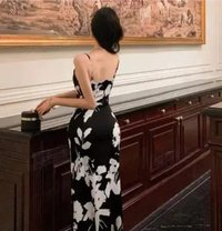 Kiara — the Art of Quiet Seduction - escort in Hyderabad