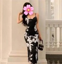 Kiara — the Art of Quiet Seduction - escort in Hyderabad