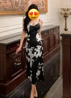 Kiara — the Art of Quiet Seduction - escort in Hyderabad Photo 3 of 4