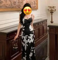 Kiara — the Art of Quiet Seduction - escort in Hyderabad