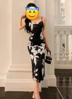 Kiara — the Art of Quiet Seduction - escort in Hyderabad Photo 4 of 4