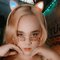 Kiara Thomp Son - adult performer in Iloilo City