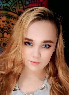Kiara Thomp Son - adult performer in Iloilo City Photo 2 of 2
