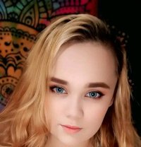 Kiara Thomp Son - adult performer in Iloilo City