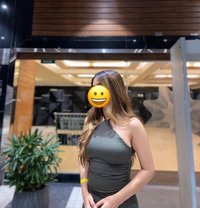 Kiaraa - escort in Kolkata