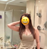 Kiaraa - escort in Kolkata