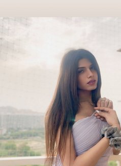 Kiaraa - Acompañantes transexual in Noida Photo 1 of 11