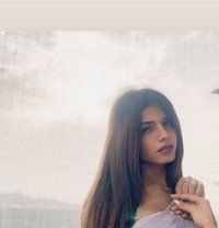 Kiaraa - Acompañantes transexual in Noida
