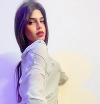Kiaraa - Acompañantes transexual in Noida