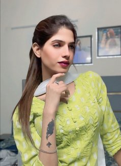 Kiaraa - Acompañantes transexual in Noida Photo 6 of 11