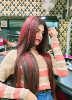 Kiaraa - Acompañantes transexual in Noida Photo 10 of 11