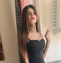 Kiaraa - Transsexual escort in Noida