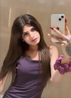 Kiaraa - Transsexual escort in Noida Photo 10 of 13