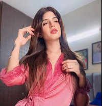 Kiaraa - Transsexual escort in Noida